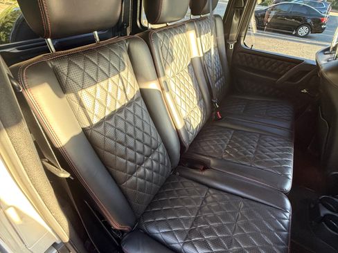 Used 2017 Mercedes-Benz G 63 AMG 4MATIC image 14