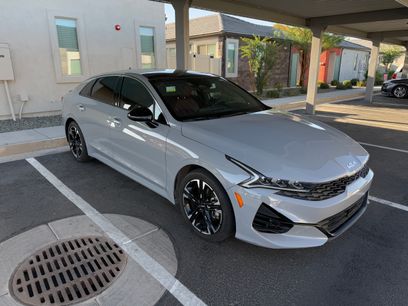 Used 2024 Kia K5 GT-Line