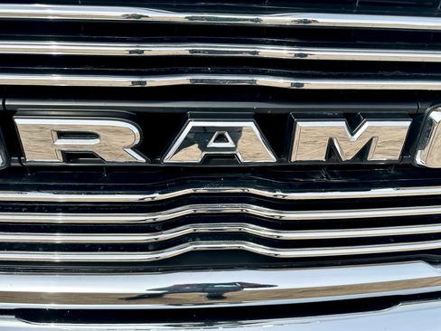 Used 2022 RAM 2500 Laramie image 5