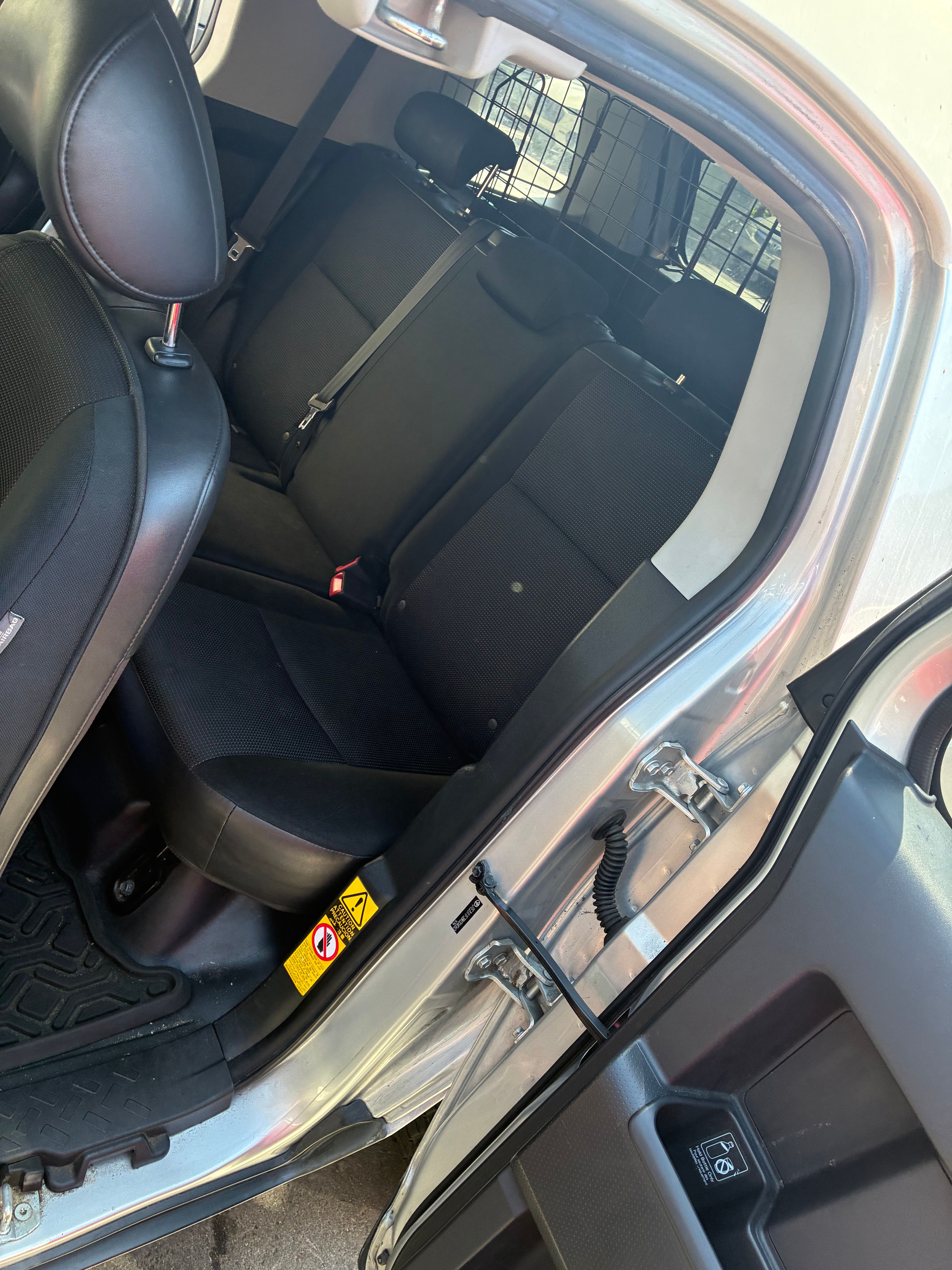 Used 2008 Toyota FJ Cruiser 2WD w/ Convenience Pkg image 6
