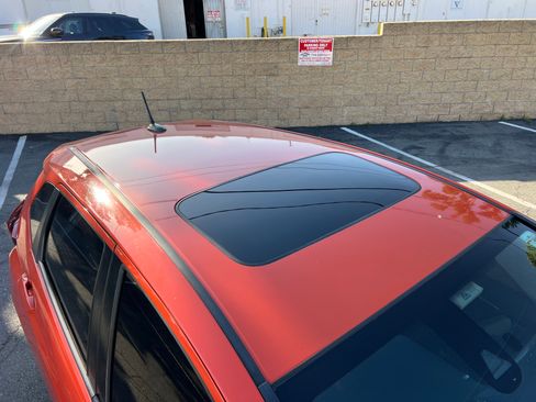 Used 2018 Honda Fit EX-L image 9