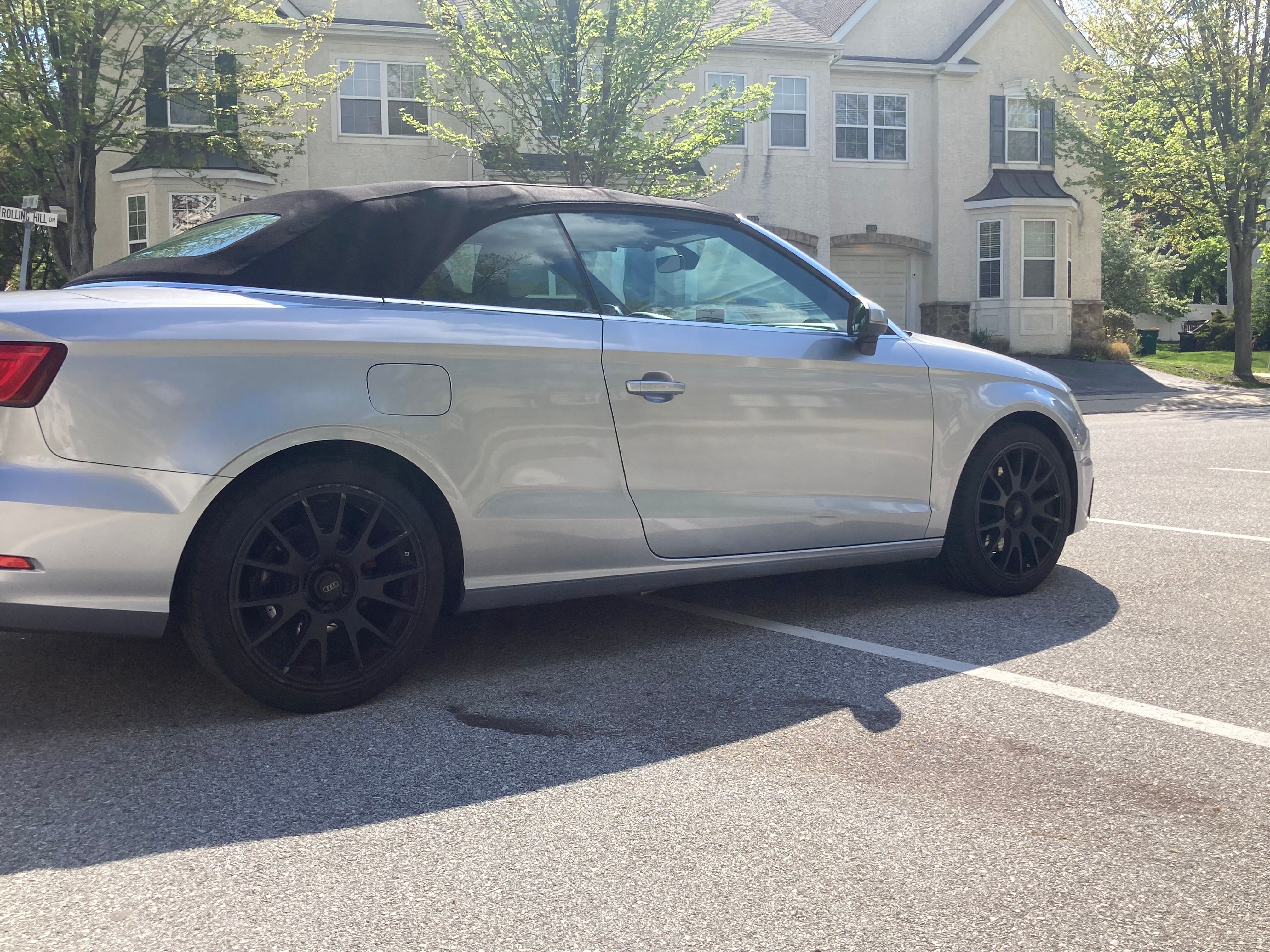 Used 2016 Audi A3 2.0T Premium AWD/4WD image 6