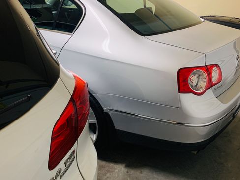 Used 2010 Volkswagen Passat Komfort image 8