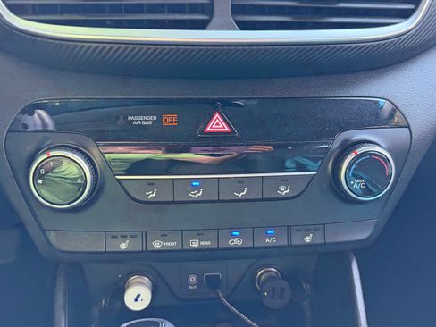 Used 2020 Hyundai Tucson Value FWD image 6
