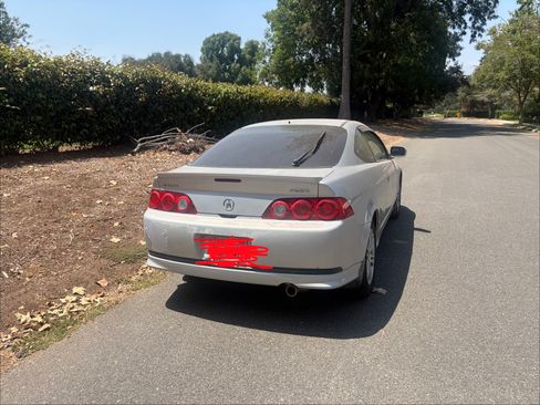 Used 2006 Acura RSX FWD image 4