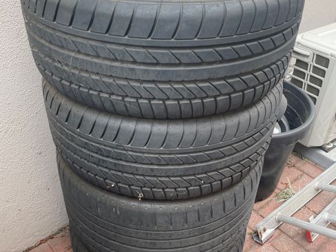 Used 2002 Porsche 911 Turbo image 11