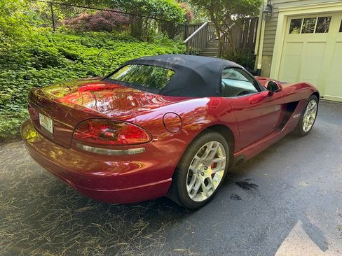 Used 2008 Dodge Viper SRT-10 image 5