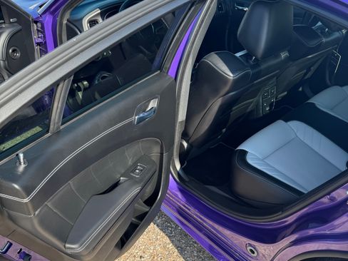 Used 2023 Dodge Charger SRT Hellcat image 17