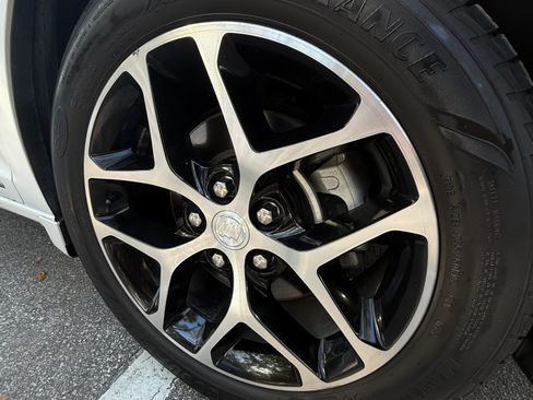 Used 2016 Buick LaCrosse Sport Touring w/ Experience Buick Package image 15