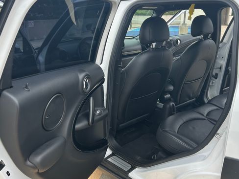 Used 2014 MINI Cooper Countryman S AWD/4WD image 18