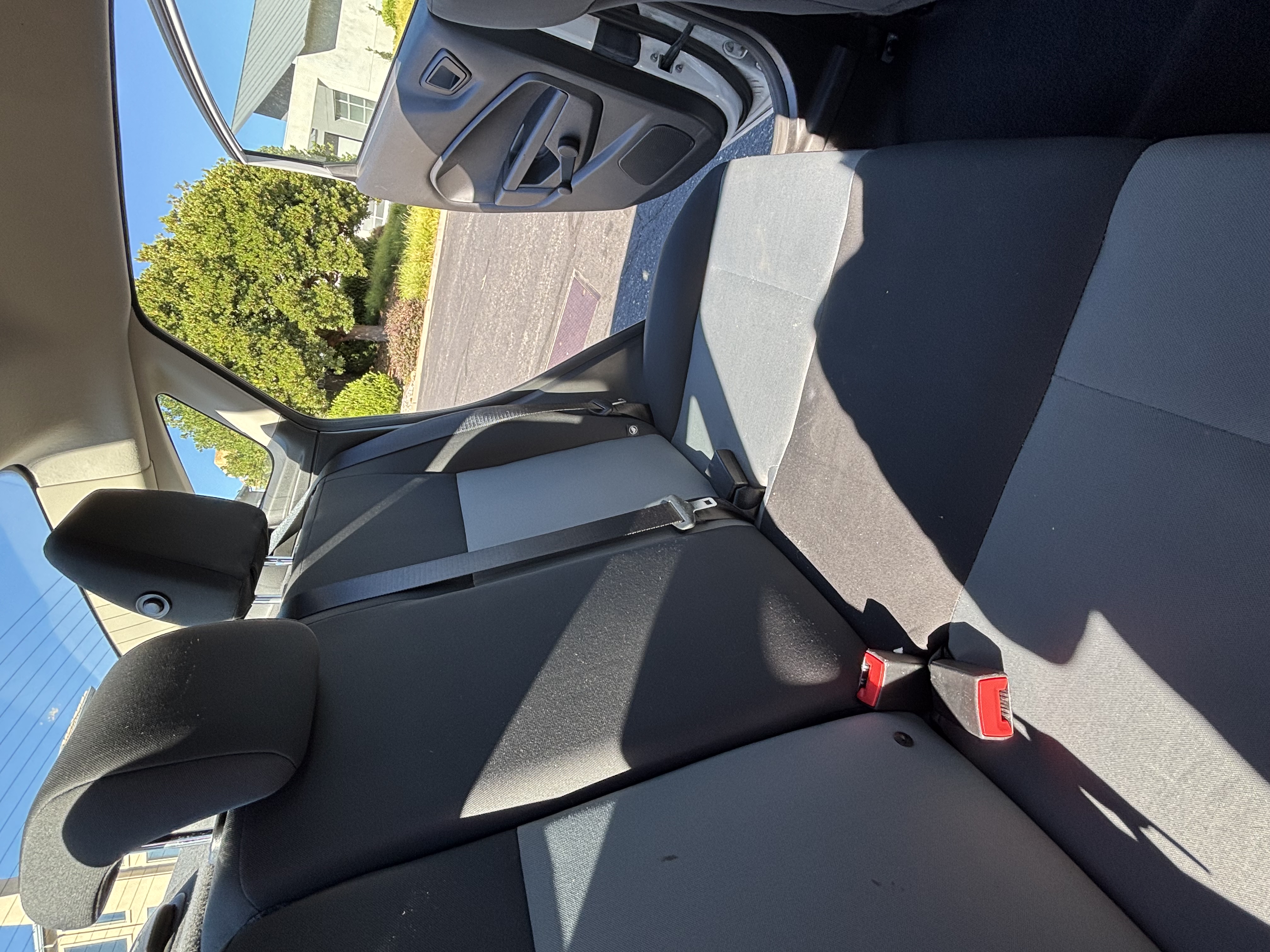 Used 2019 Ford Fiesta S FWD image 27