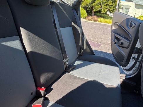 Used 2019 Ford Fiesta S FWD image 27