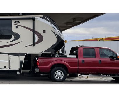 Used 2016 Ford F250 XLT w/ XLT Premium Package