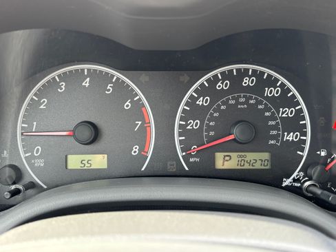 Used 2010 Toyota Corolla LE image 17