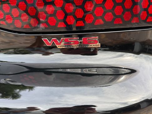 Used 2000 Pontiac Firebird Formula image 10