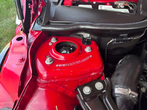 Used 2013 MINI Cooper Coupe S FWD image 16
