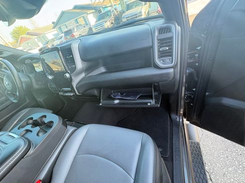 Used 2026 RAM 2500 Tradesman image 20