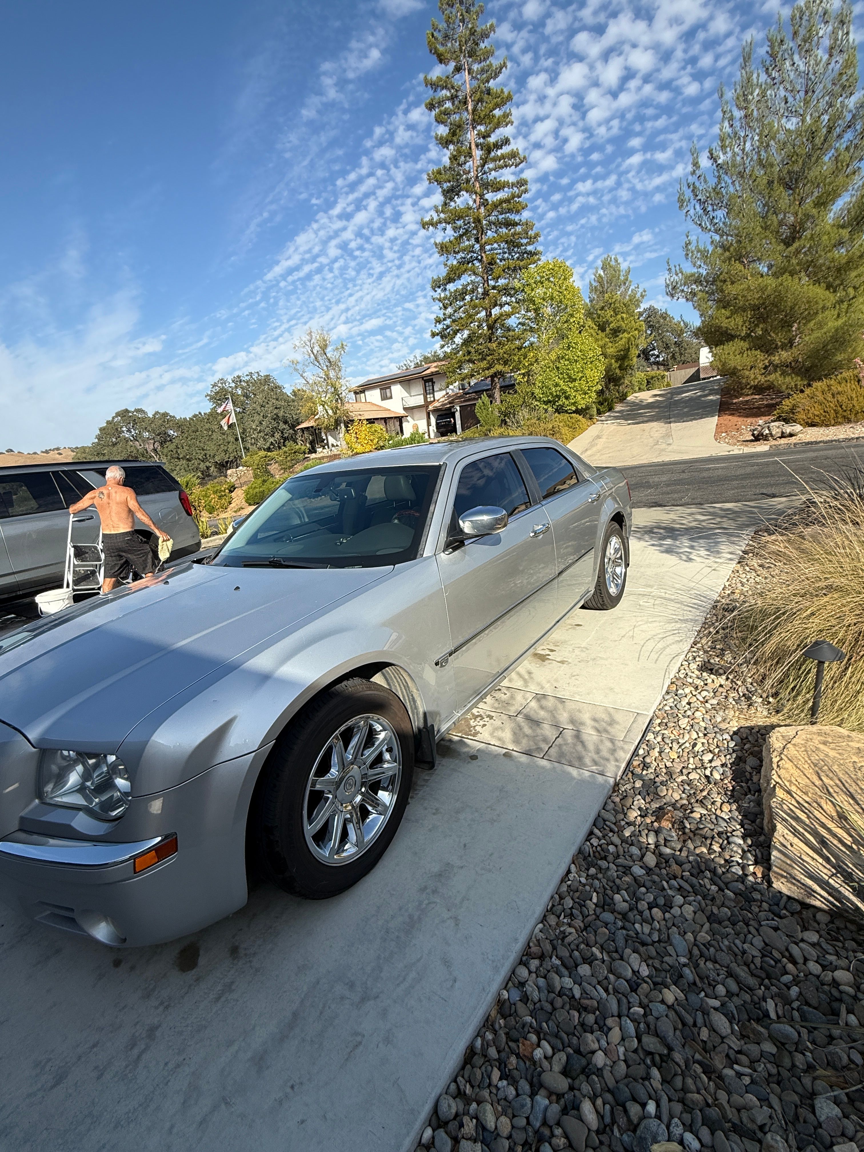 Used 2006 Chrysler 300 C RWD image 4
