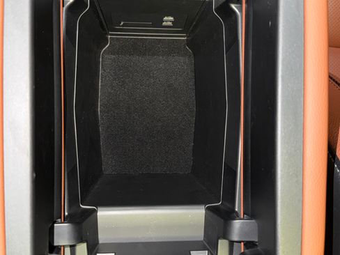 Used 2023 MAZDA CX-50 AWD 2.5 Turbo w/ Cargo Package image 26