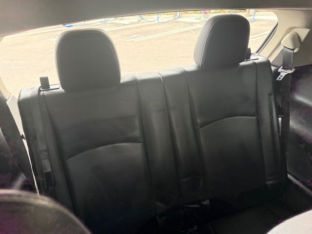 Used 2018 Dodge Journey Crossroad FWD image 12