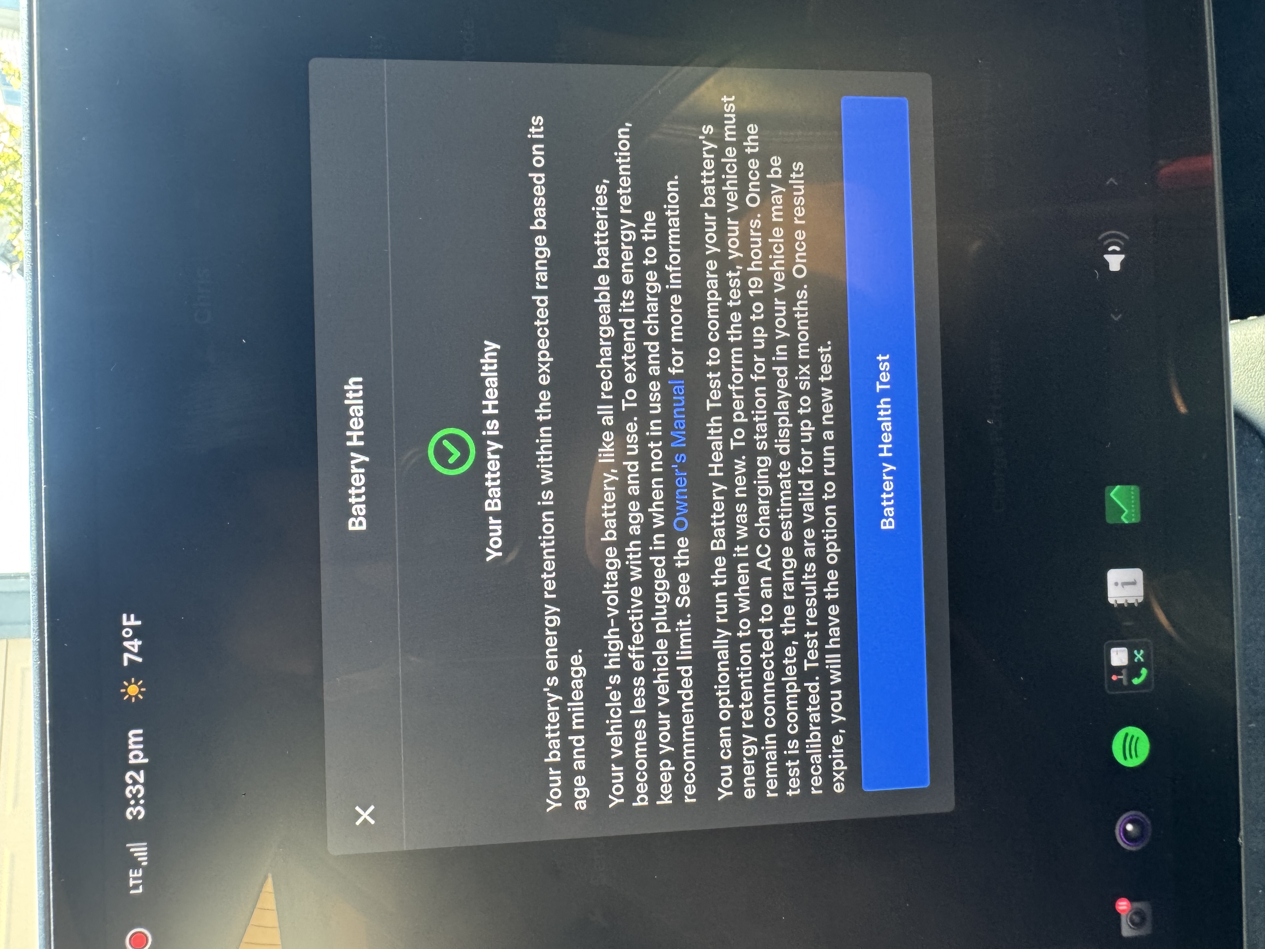 Used 2021 Tesla Model 3 Long Range AWD/4WD image 19