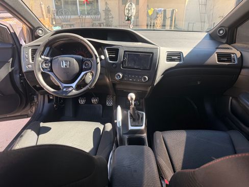 Used 2013 Honda Civic Si image 17