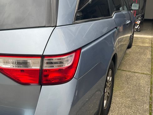 Used 2013 Honda Odyssey EX-L image 8