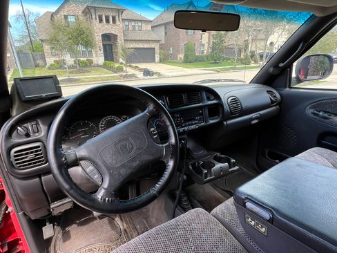 Used 1999 Dodge Ram 2500 Truck 4x4 Quad Cab image 28