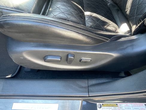 Used 2017 Nissan Maxima Platinum image 20