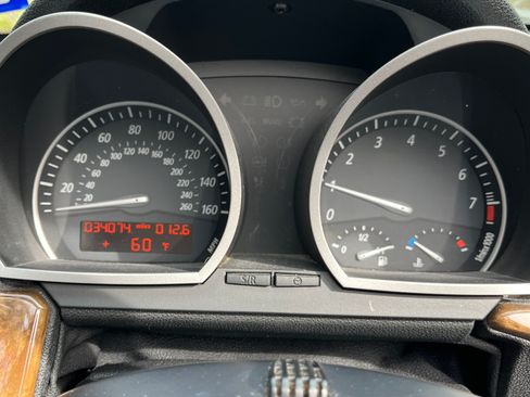 Used 2006 BMW Z4 3.0i image 20