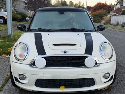 Used 2009 MINI Cooper S