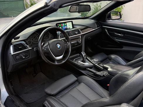 Used 2018 BMW 430i Convertible RWD image 13