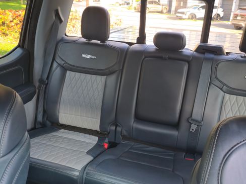 Used 2021 Ford F150 Limited image 24