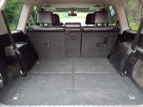 Used 2010 Lexus GX 460 image 24