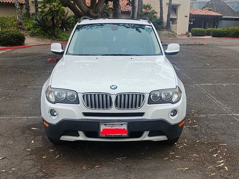 Used 2010 BMW X3 xDrive30i AWD/4WD image 2