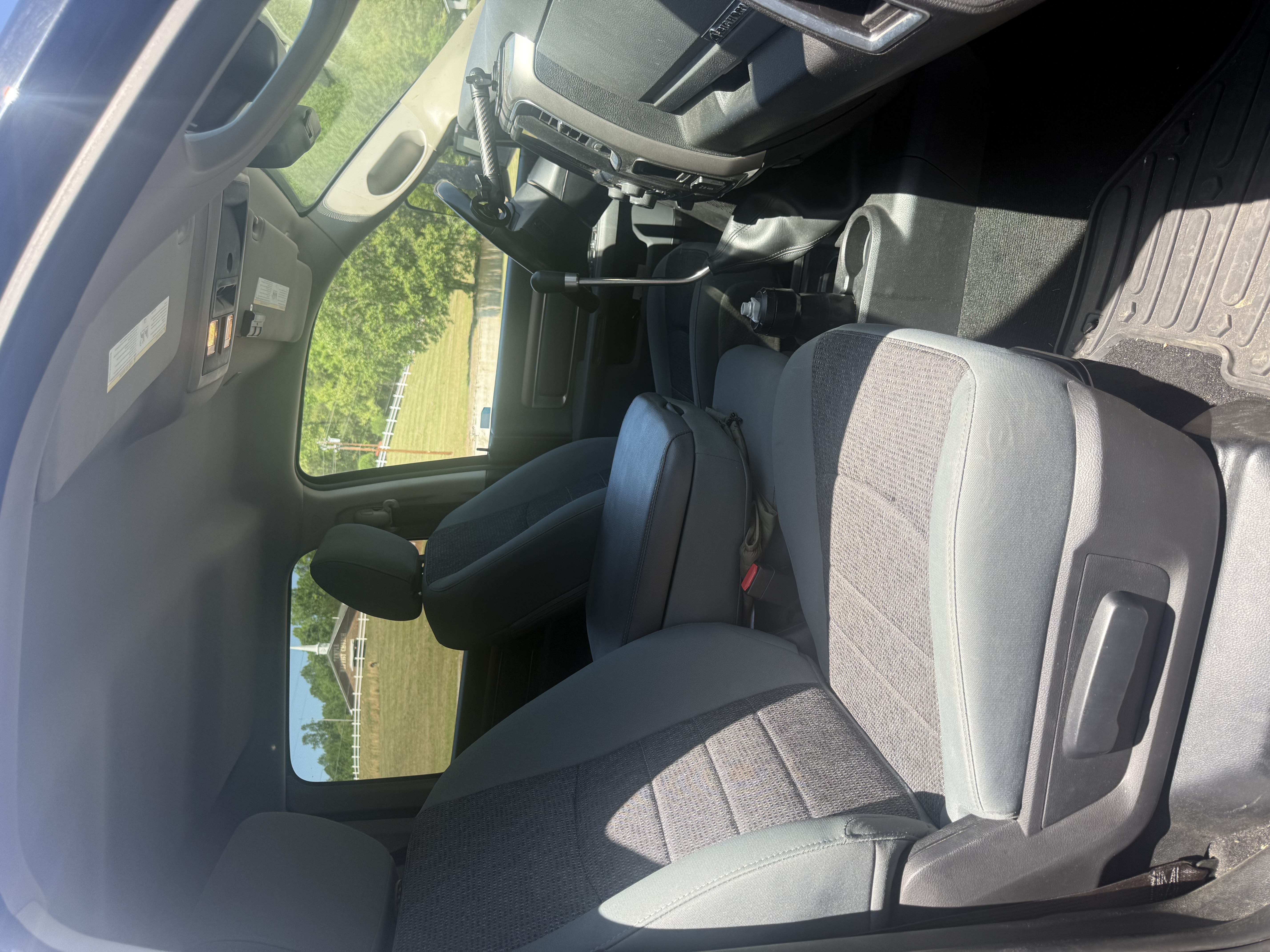 Used 2017 RAM 2500 Big Horn AWD/4WD image 17