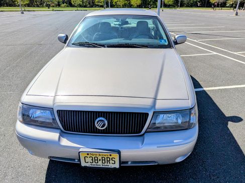 Used 2004 Mercury Marauder image 4