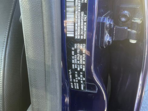 Used 2017 Jeep Renegade Limited image 14