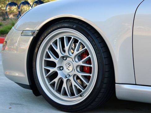 Used 2007 Porsche 911 Carrera image 15