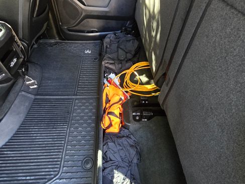 Used 2022 RAM 1500 Rebel w/ Rebel Level 2 Equipment Group image 21