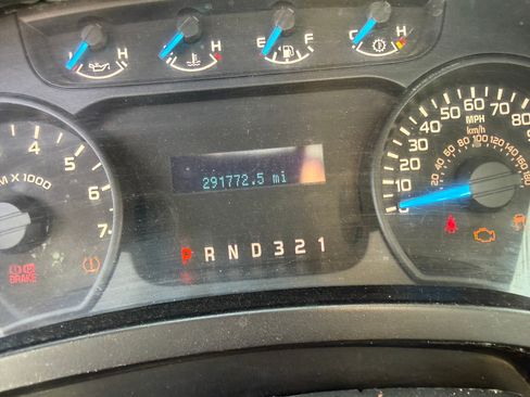 Used 2013 Ford F150 XL w/ PWR Equipment Group RWD image 8