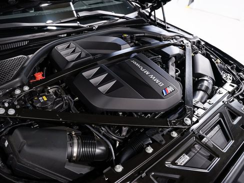 Used 2023 BMW M3 Sedan w/ Executive Package image 15