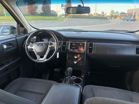 Used 2014 Ford Flex SEL w/ Equipment Group 201A AWD/4WD image 13