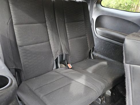 Used 2018 Dodge Durango SXT w/ 3rd Row Seating Group image 24