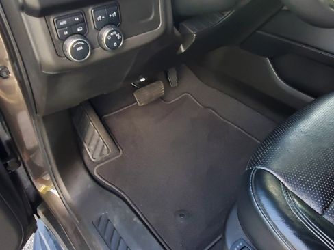 Used 2021 Chevrolet Tahoe 4WD w/ 1FL Safety Package image 12