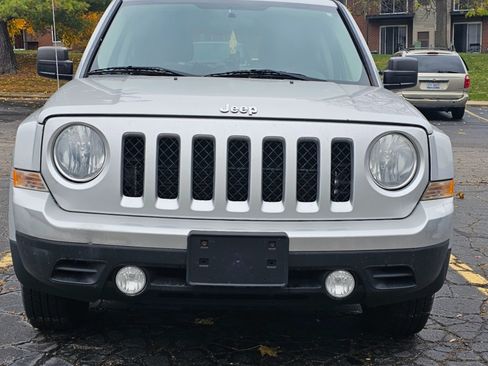 Used 2013 Jeep Patriot Sport w/ PWR Value Group image 2