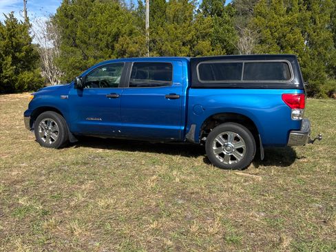 Used 2007 Toyota Tundra SR5 image 1
