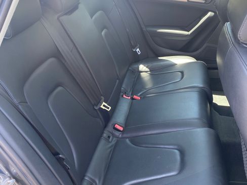 Used 2012 Audi A4 2.0T Premium Plus AWD/4WD image 15