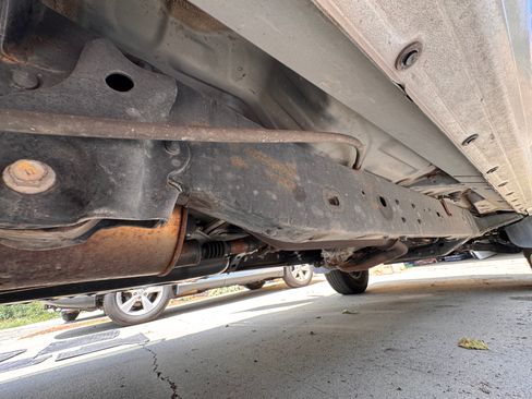 Used 2010 Toyota Tacoma 4x4 Double Cab image 11