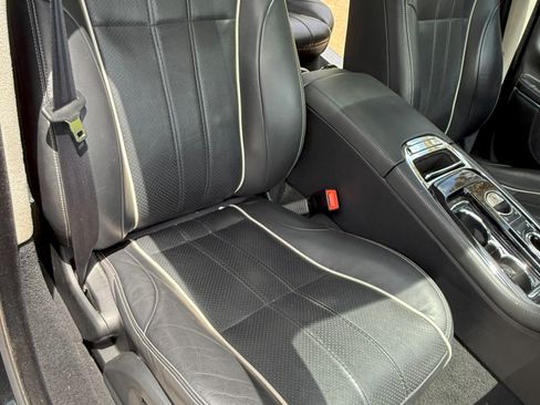 Used 2015 Jaguar XJ L Portfolio image 20